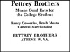 Pettrey Brothers