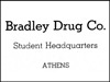 Bradley Drug Company