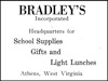 Bradley's Incorporated