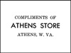 Athens Store