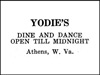 Yodie's