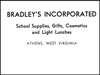 Bradley's Incorporated