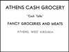 Athens Cash Grocery