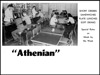 Athenian