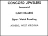 Concord Jewelers