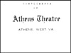Athens Theatre
