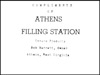 Athens Filling Station