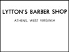 Lytton's Barber Shop