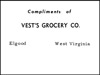 Vest's Grocery Company