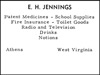E. H. Jennings