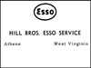 Hill Brothers Esso Service