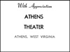 Athens Theater