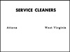 Service Cleaners