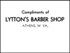 Lytton's Barber Shop