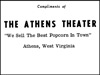 The Athens Theater