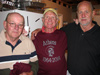Larry Brunk, Jim Elmore, and Darrell Cook.