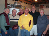 Garland Elmore, Larry Brunk, Jim Elmore, Henry Friedl, Darrell Cook, and Dale Meadows.