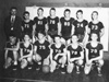 1950 Class B State Basketball Champions