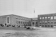 Athens High School 1964