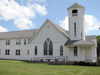 Concord United Methodist Church.