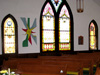 Concord United Methodist Church.