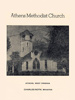 Church Bullitin - Cover