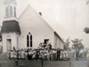 Pisgah United Methodist Church