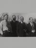  LLoyd Oxley, O. Roy Parker, Robert G. Oxley and George Lamoureux.