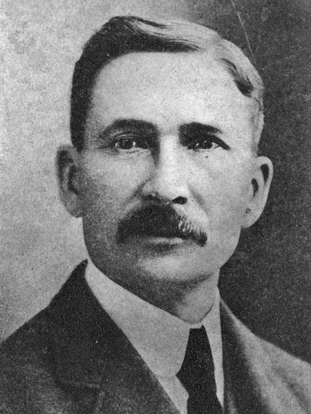 Charles L. Bemis