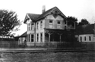 W. H. Holroyd House (Bradley Home)