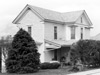 John W. Bailey House