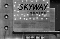 Skyway Outdoor Theater