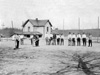 1910-1919 Campus Scenes