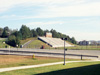 Fourth Athletic Field (Callaghan Stadium)
