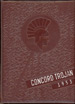 Cover of the 1953 Concord Trojan.