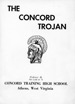 The Concord Trojan (Title Page)