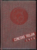 Cover of the 1954 Trojan.