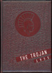 Cover of the 1955 Trojan.