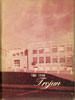 Cover of teh 1958 Trojan.