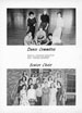 Dance Committee and Senior Choir