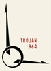 Cover of the 1964 Trojan.
