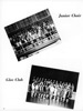 Junior Choir and Glee Club