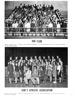 Pep Club and Girl's Athletic Association