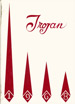 Cover of the 1968 Trojan.