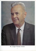 Mr. Joseph Thomas Vachon Portrait