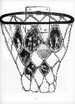 Basketball Graphic